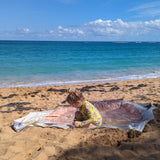 Beach Puddle - Rental