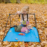 A to Z Adventure Gear: Lay and Play Adventure Mat - Rental