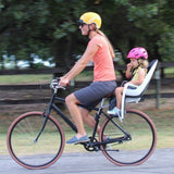 Hamax Caress Rear Child Bike Seat