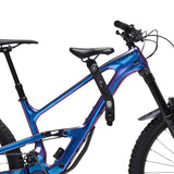 Kids Ride Shotgun Mountain Bike Seat