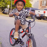 Guardian Balance Bike
