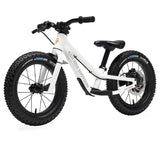 Kids Ride Shotgun Dirt Hero Off-road Balance Bike