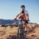 Kids Ride Shotgun Mountain Bike Seat