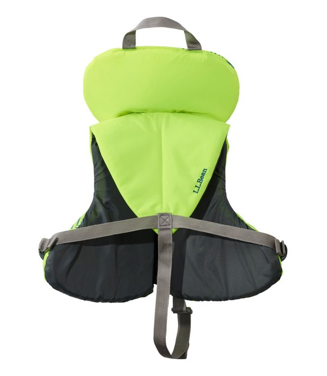 L.L. Bean Discovery Life Jacket