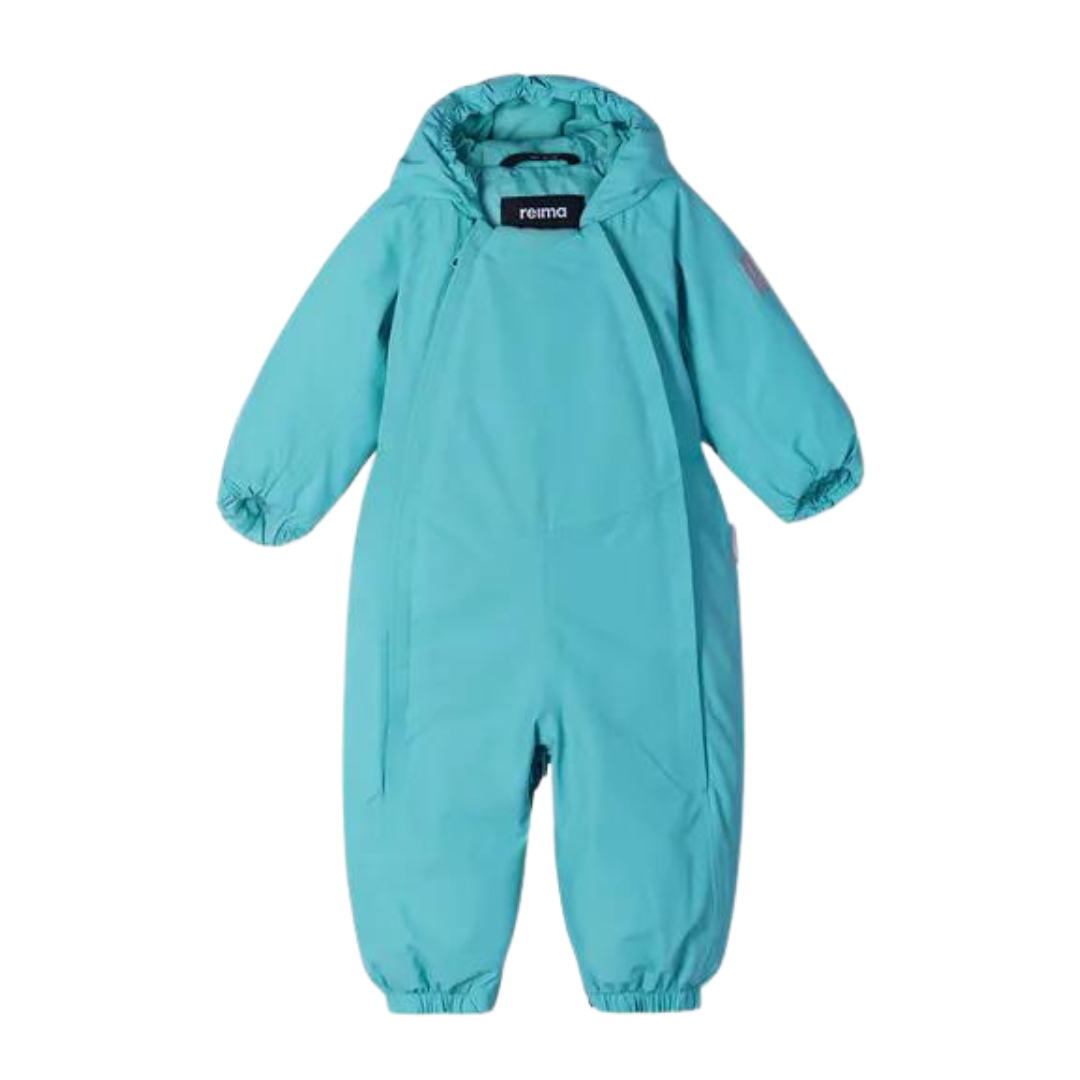 Reima Baby Down Snowsuit