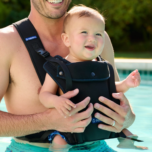 Aquaroo Water Baby Carrier