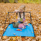 A to Z Adventure Gear: Lay and Play Adventure Mat