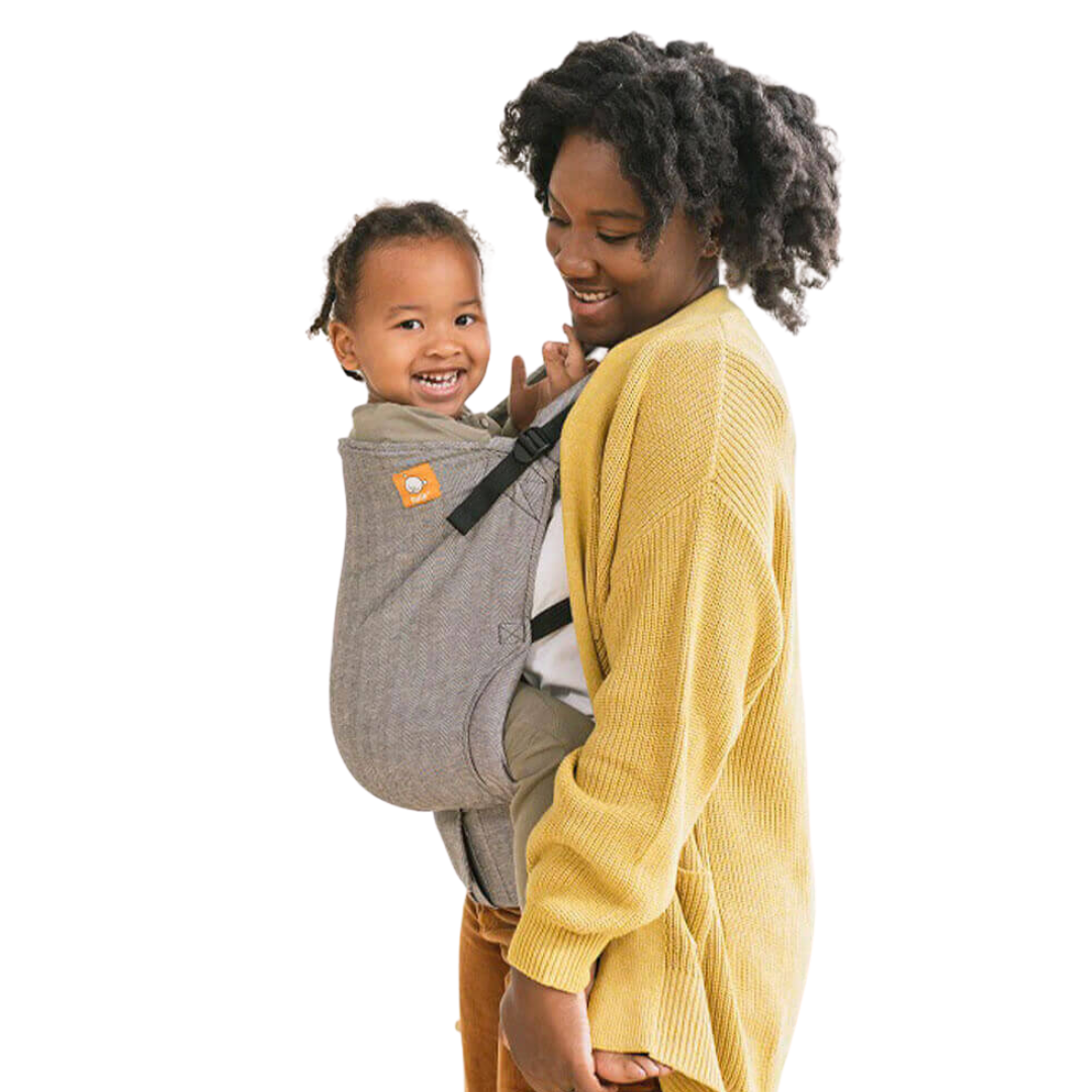 Tula Toddler Carrier