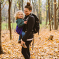 The Trail Magik® Child Carrier