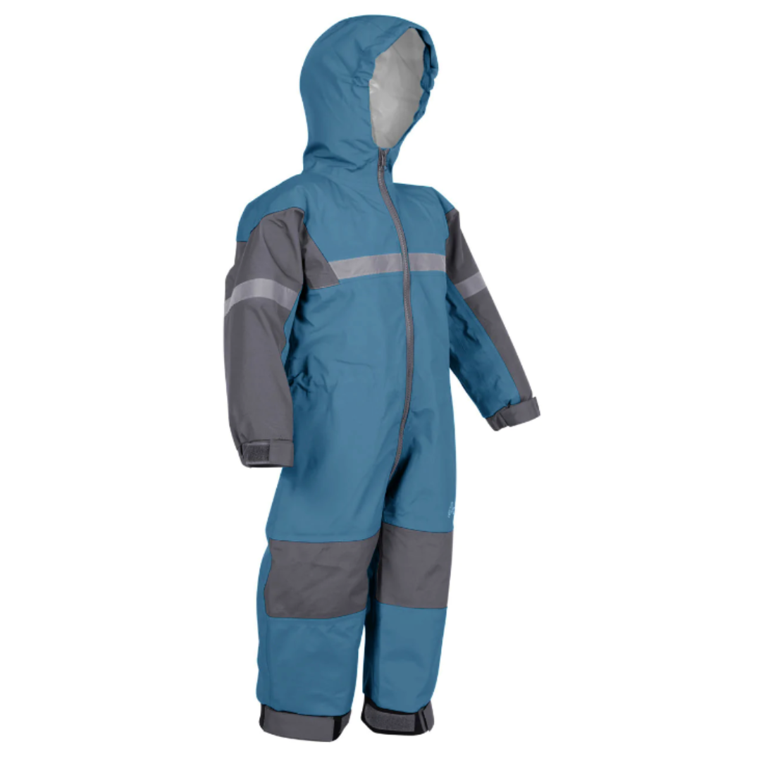 Oaki Trail / Rain Suit