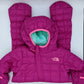 The North Face Baby ThermoBall™ Bunting. Size 12-18M.