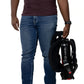 Pico™ Portable Car Seat + Deluxe Pico™ Travel Bag